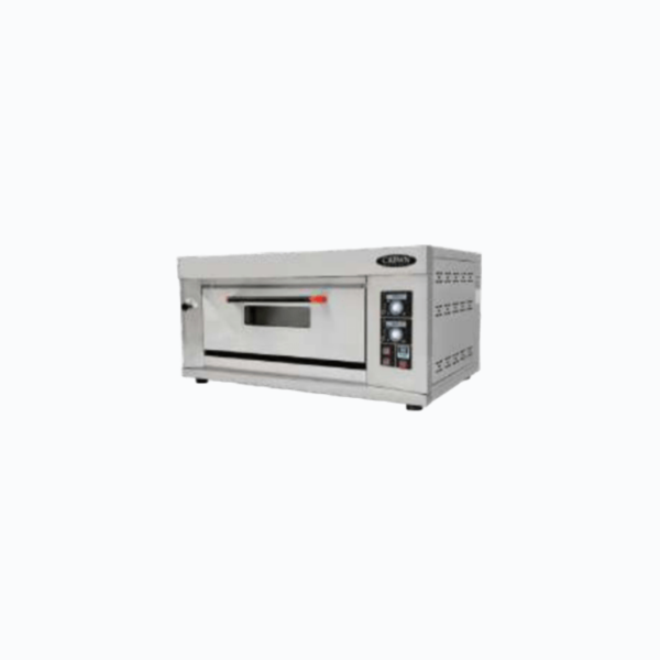 Gas Pizza Oven WP-20G