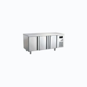 Undercounter Freezer BTD400