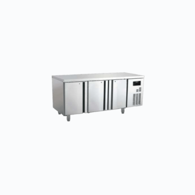 Undercounter Freezer BTD400