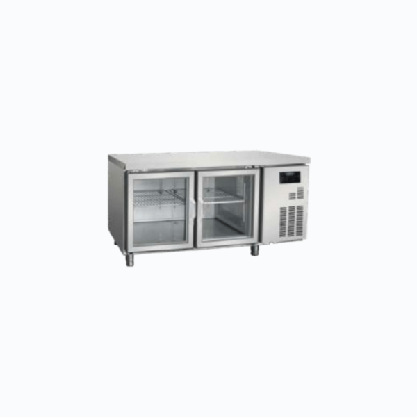 Under Counter Glass Door TZ200G