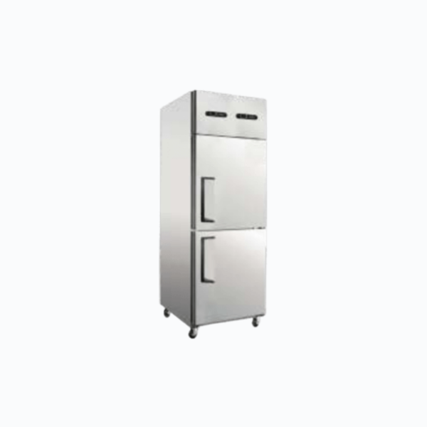 Upright Kombinasi Q500