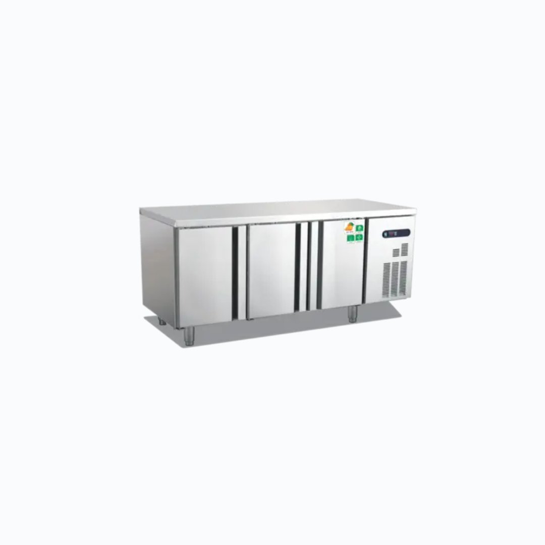 20 Undercounter Freezer TD400