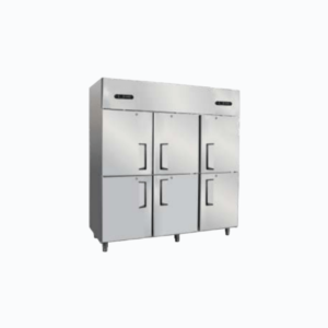 Upright Kombinasi AQ1600