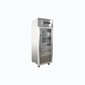 Upright Freezer D500G