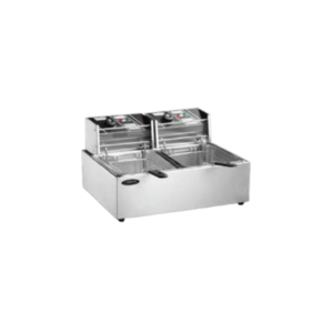 Electric Deep Fryer SC-82