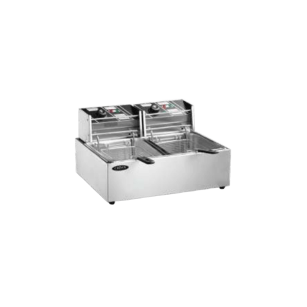 Electric Deep Fryer SC-82