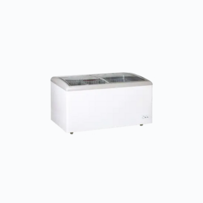 4 Chest Freezer BD-350