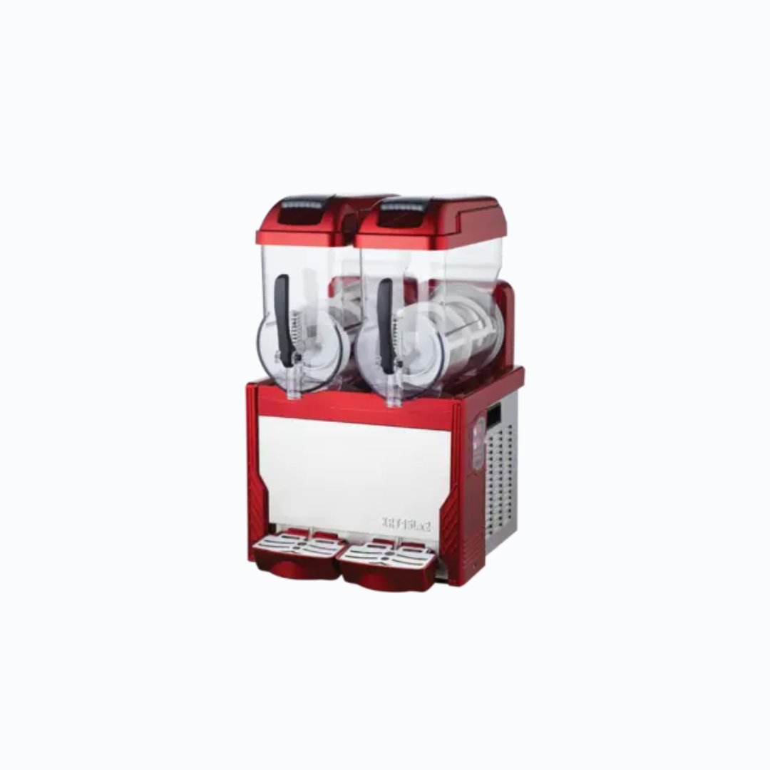 Slush Machine P-XRJ15LX2