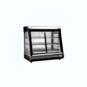 Showcase Warmer FW-600