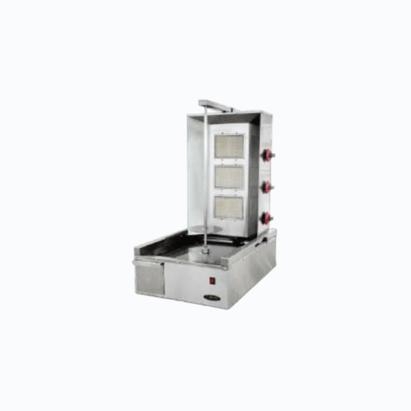 50 Gas Shawarma Adjustable SC-SA206