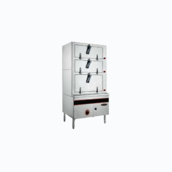 Seafood Steamer SF-001