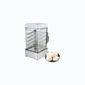 Electric Bun Steamer EBS-100