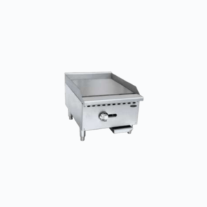 53 Counter Top Gas Char Broiler RQP-400