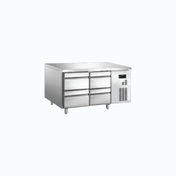 Under Counter Chiller TZ300DW