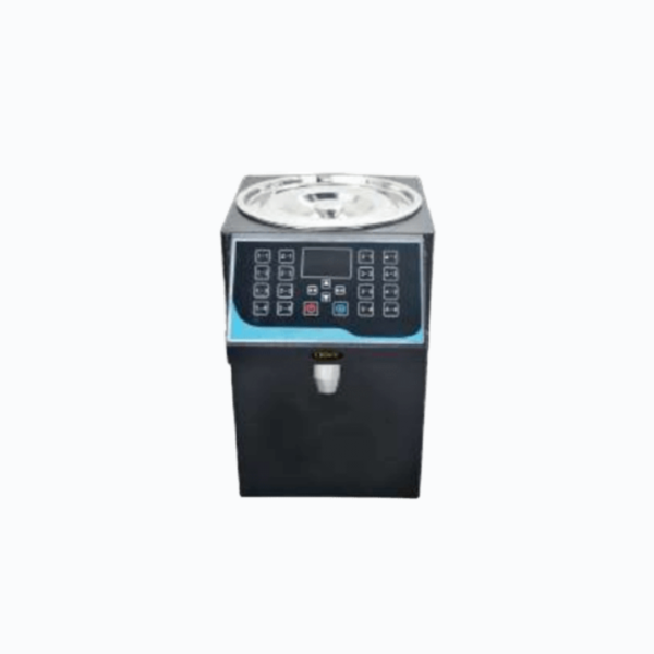 Full Auto Fructose Machine SC-FM16A