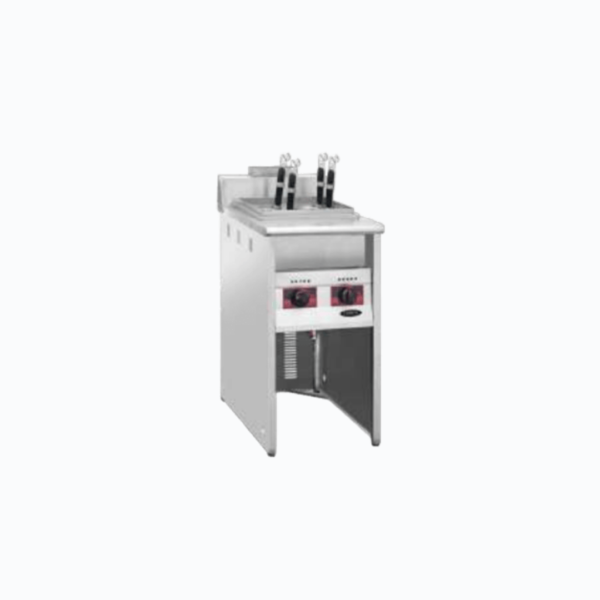 Gas Pasta Cooker SC-4HX.R