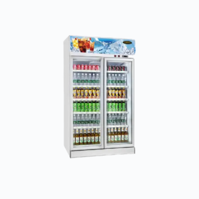 Showcase Chiller LG-1200