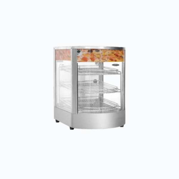 Showcase Warmer FW-1P