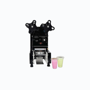 Semi Auto Sealing Machine ET-A9