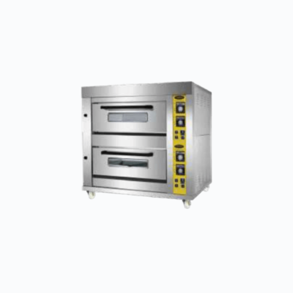 Home Industry Gas Oven YXY-40LS