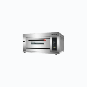 Gas Oven Digital YXY-20DS