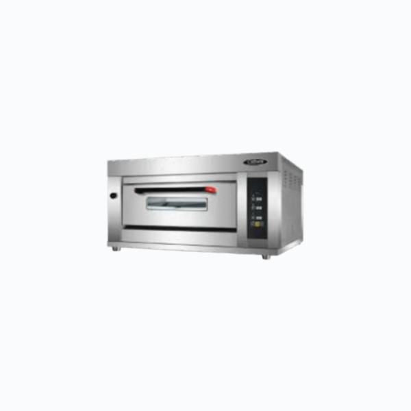 Gas Oven Digital YXY-20DS