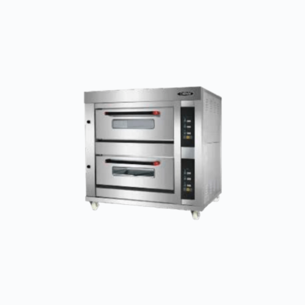 Gas Oven Digital YXY-40DS