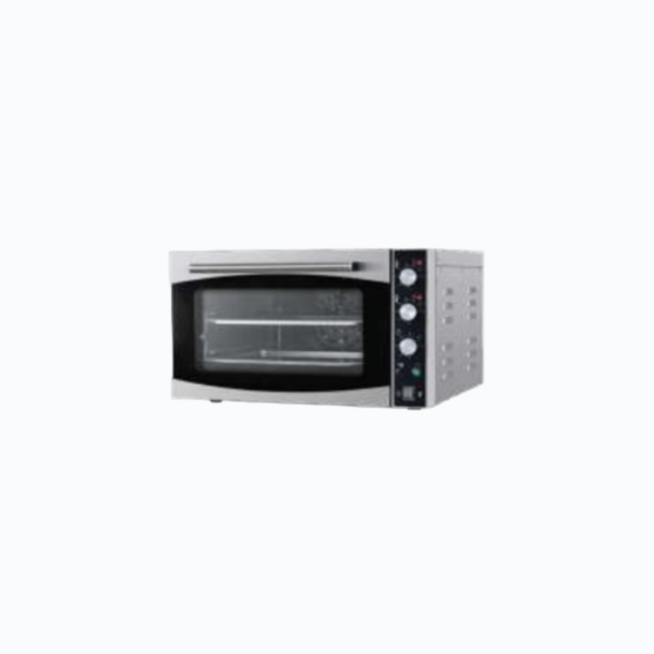 Electric Convection Oven CO-2T