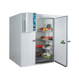 Cold Room