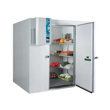 Cold Room