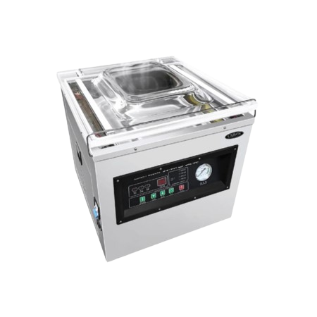 Vacuum Machine DZ-400