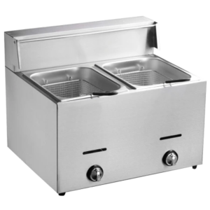 Gas Deep Fryer SC-72