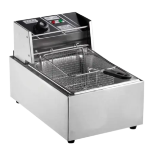 Electric Deep Fryer SC-81