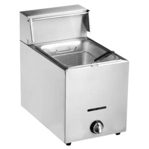 Gas Deep Fryer SC-71