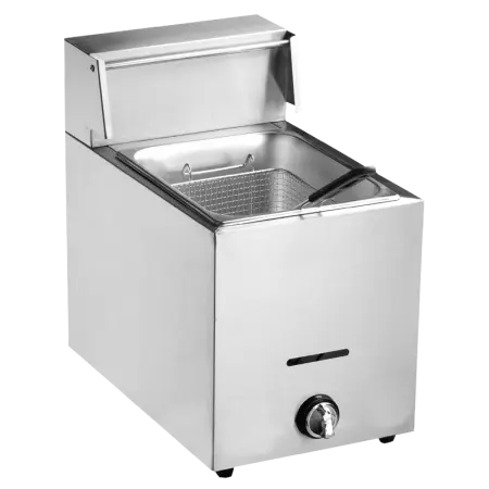 Gas Deep Fryer SC-71