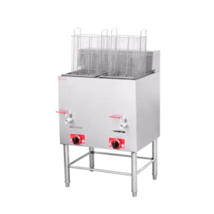 Standing Gas Deep Fryer SC-769