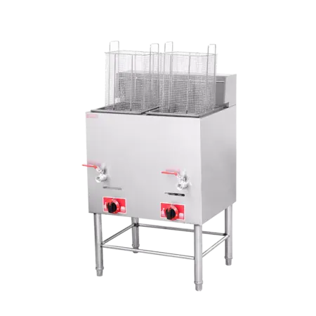 Standing Gas Deep Fryer SC-769