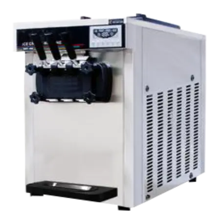 Ice Cream Machine ICM-3T