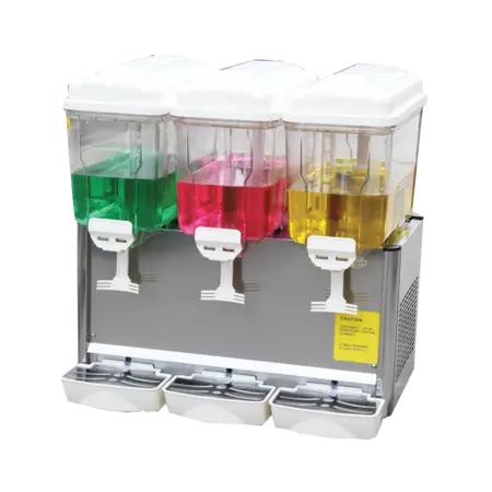 Juice Dispenser 12JL-3