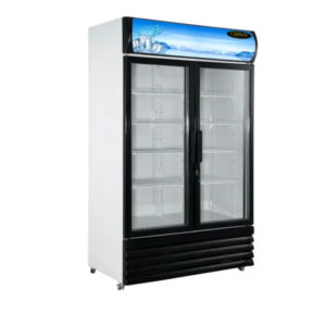 Showcase Chiller LG-1200