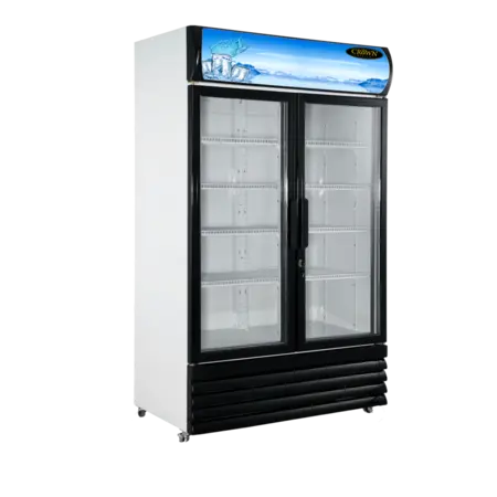 Showcase Chiller  LG-1000