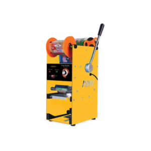 Manual Cup Sealer SC-H9