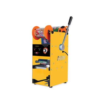 Manual Cup Sealer SC-H9