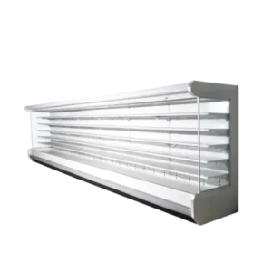 Multideck (Remote Style) LFG1.0E