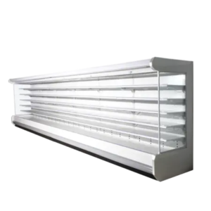 Multideck (Remote Style) LFG2.0E