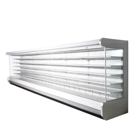 Multideck (Remote Style) LFG2.0E