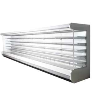 Multideck (Remote Style) LFG3.0E