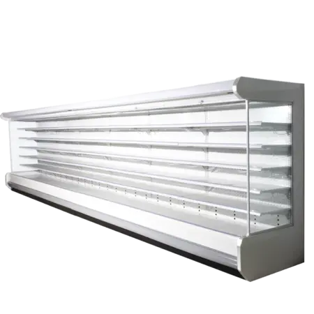 Multideck (Remote Style) LFG3.0E