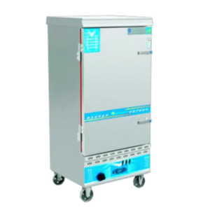 Rice Steamer MCR-12