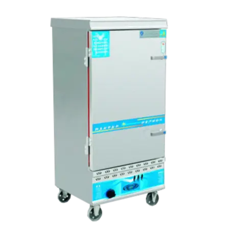 Rice Steamer MCR-12